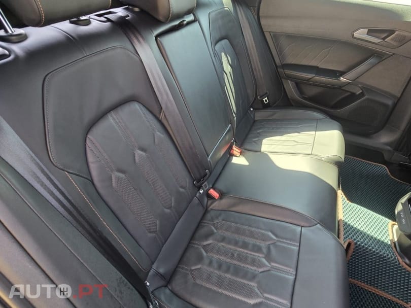 Cupra Formentor 2.0 TSI DSG 4Drive VZ