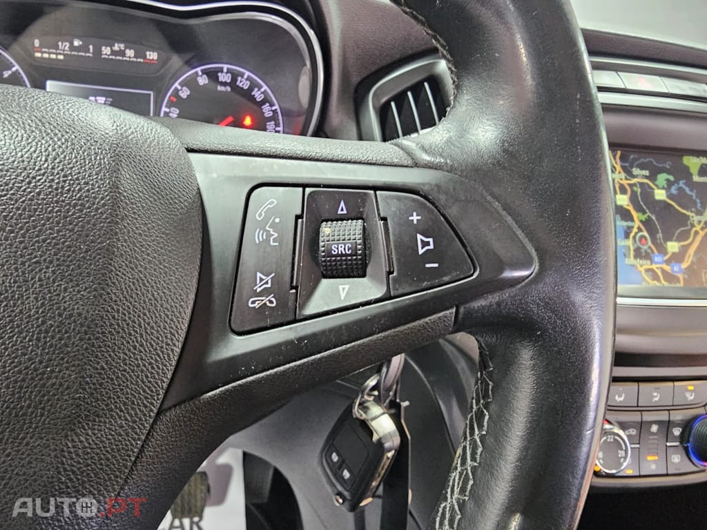 Opel Zafira 1.6 CDTi Innovation S/S