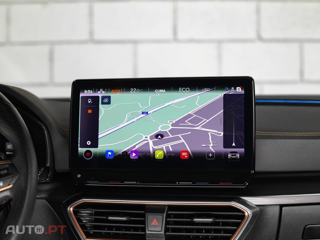 Cupra Formentor 1.4 e-Hybrid DSG VZ