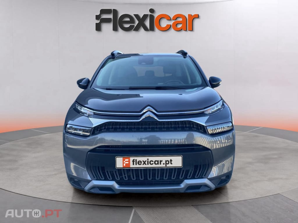 Citroen C3 Aircross 1.5 BlueHDi C-Series