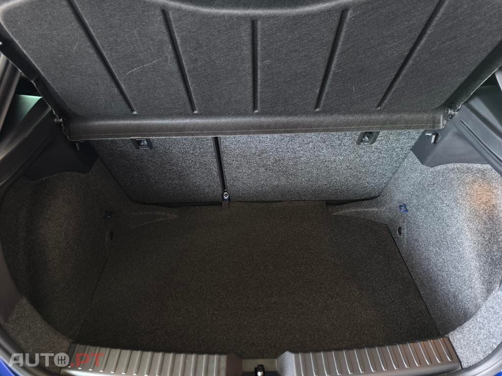 Seat Ibiza 1.0 TSI FR