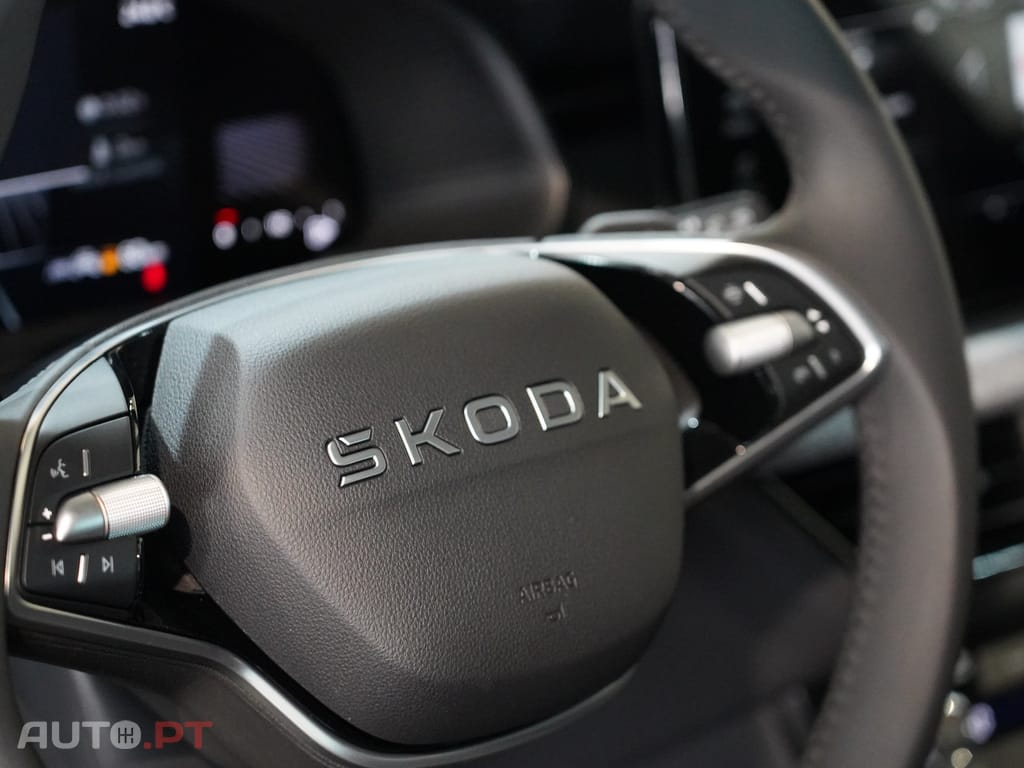 Skoda Kamiq 1.0 TSI Ambition DSG