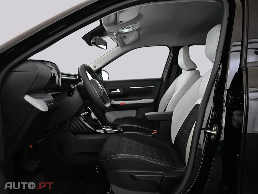 Citroen e-C3 44 kWh I.V.A DEDUTIVEL 