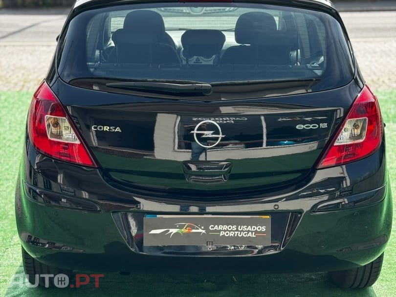 Opel Corsa 1.3 CDTI DPF EcoFLEX Innovation