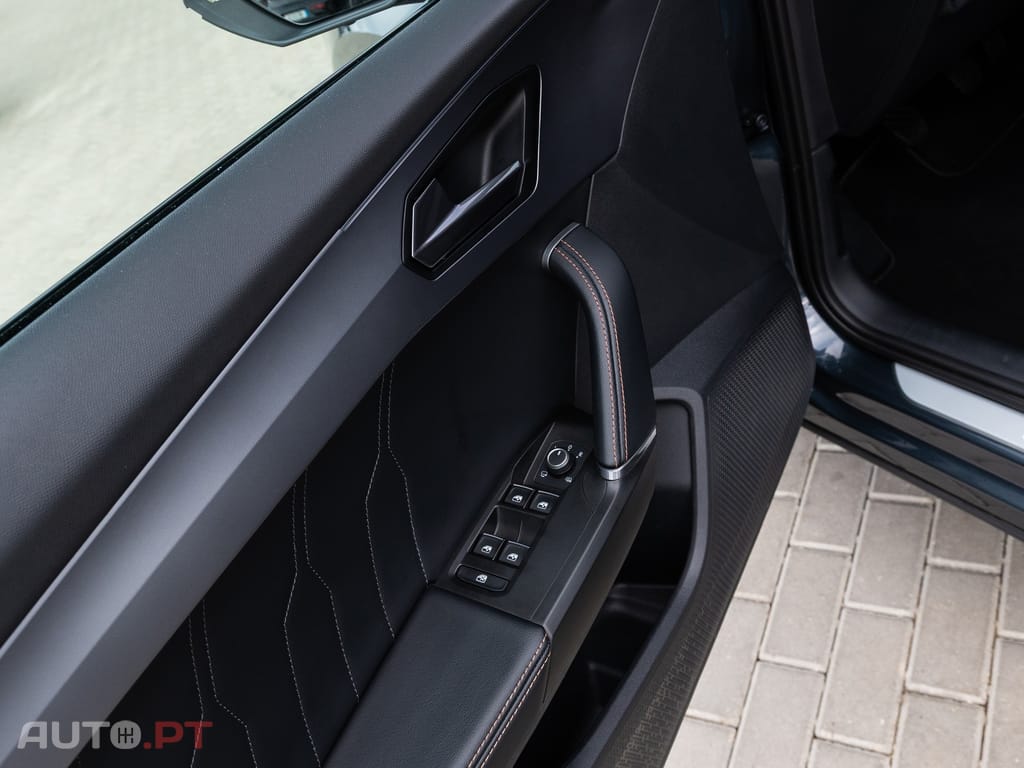 Cupra Formentor 1.5 TSI Plus