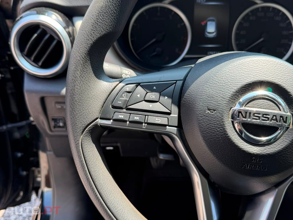 Nissan Micra 1.0 IG-T N-Sport
