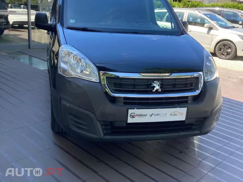 Peugeot E-Partner PARTNER 1.6 