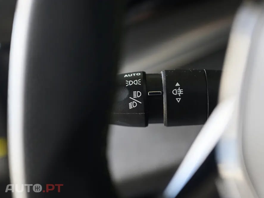 Peugeot 308 1.6 Hybrid GT e-EAT8