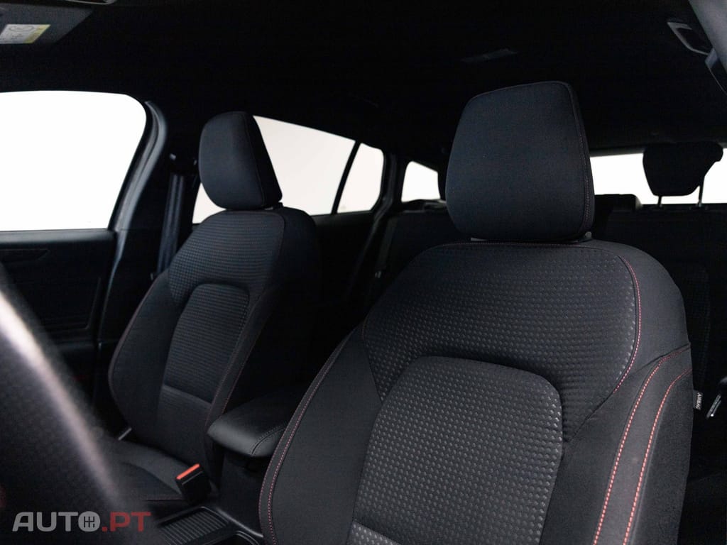 Ford Focus SW 1.0 EcoBoost MHEV ST-Line