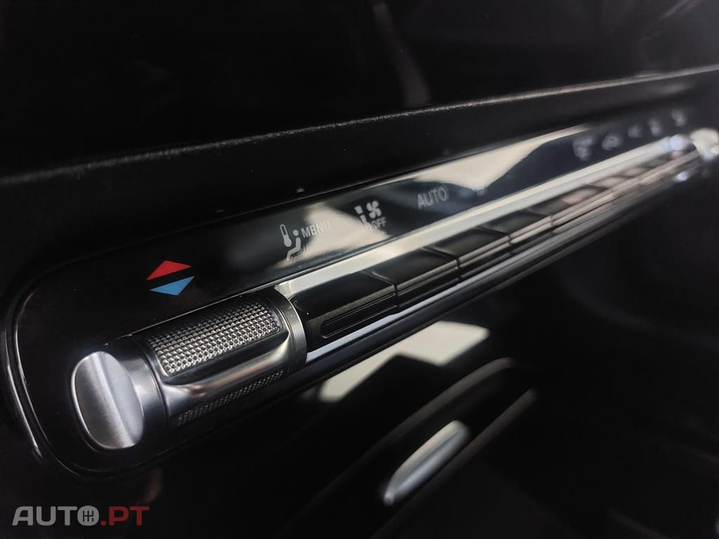 Mercedes-Benz A 250 e Style Plus