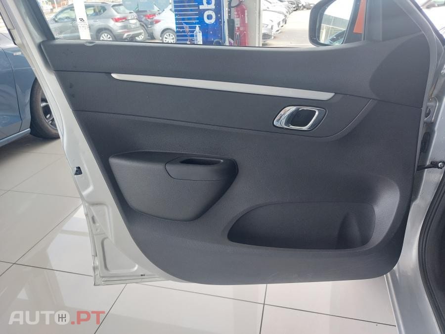 Dacia Spring Electric 45 Expression