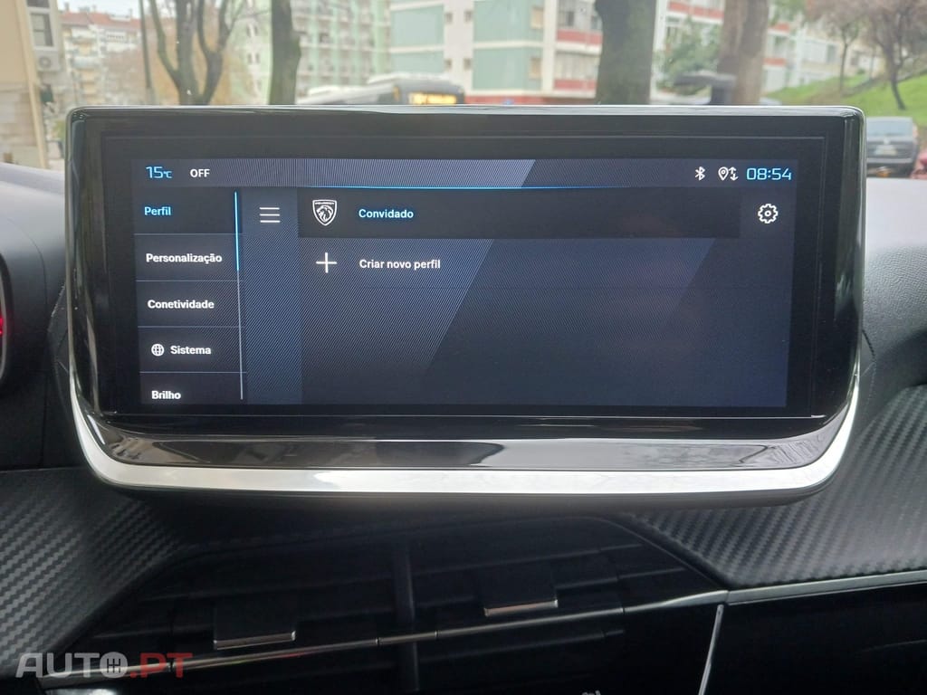 Peugeot 208 1.2 PureTech Active Pack