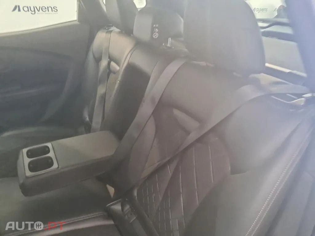 Renault Kadjar 1.5 dCi Intens