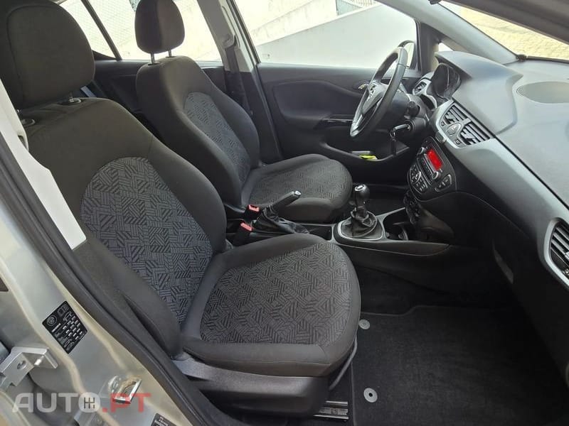 Opel Corsa 1.2 Edition
