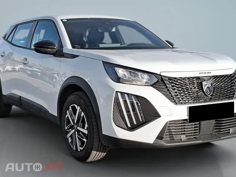 Peugeot 2008 Style