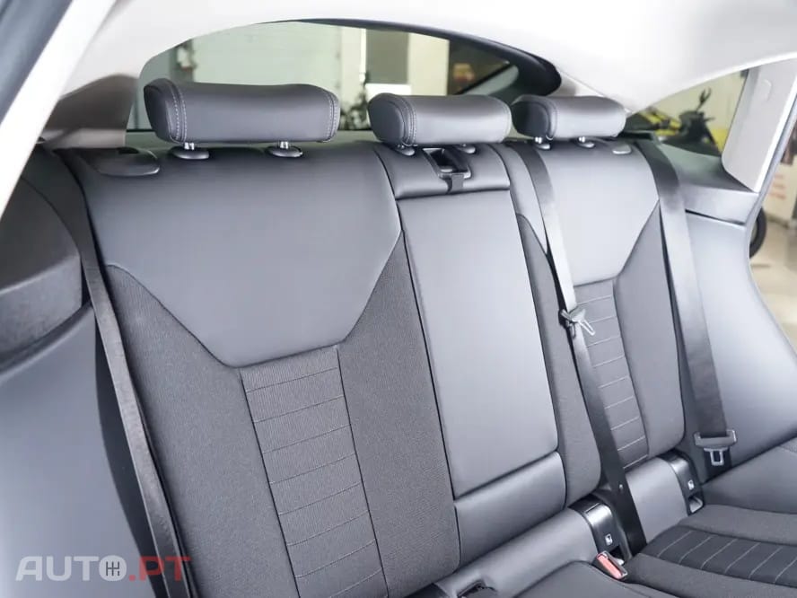 BMW i4 eDrive40 Desportiva M