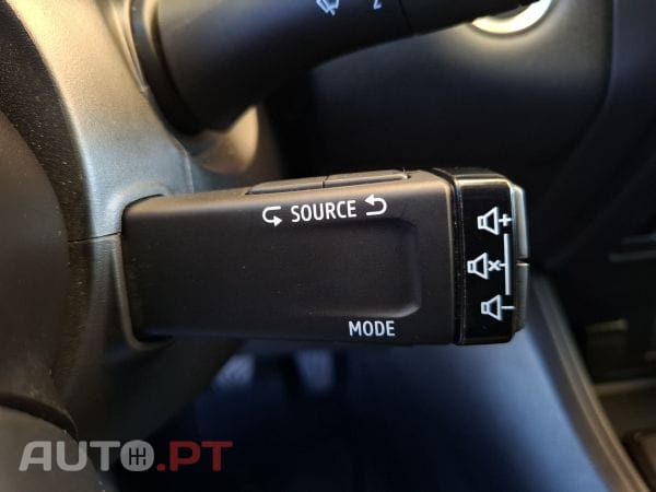 Renault Captur 1.0 TCe 90 techno