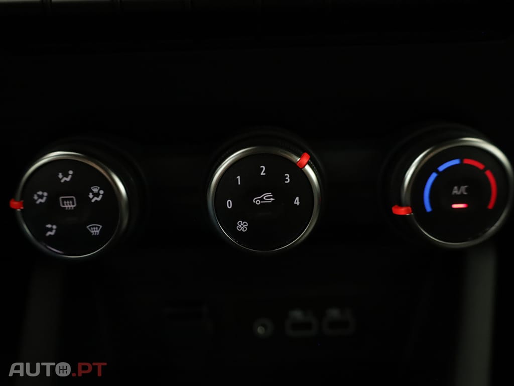 Renault Clio Clio 1.0 TCe Evolution