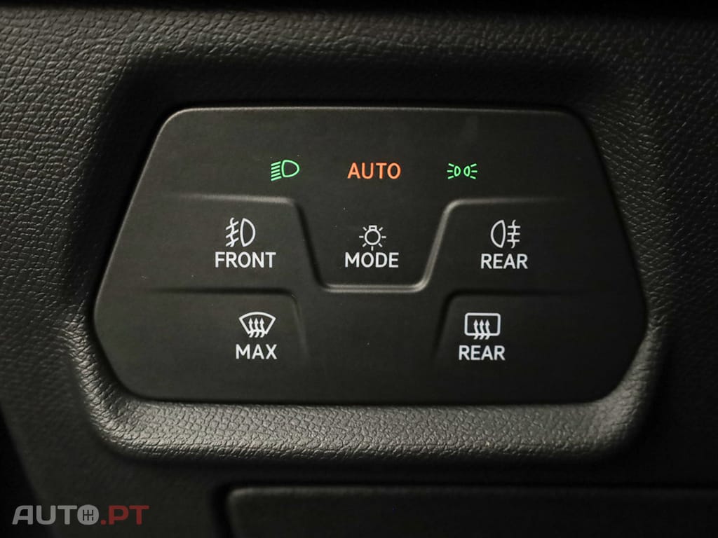 Seat Leon Leon ST 1.5 TSI e-Hybrid FR DSG