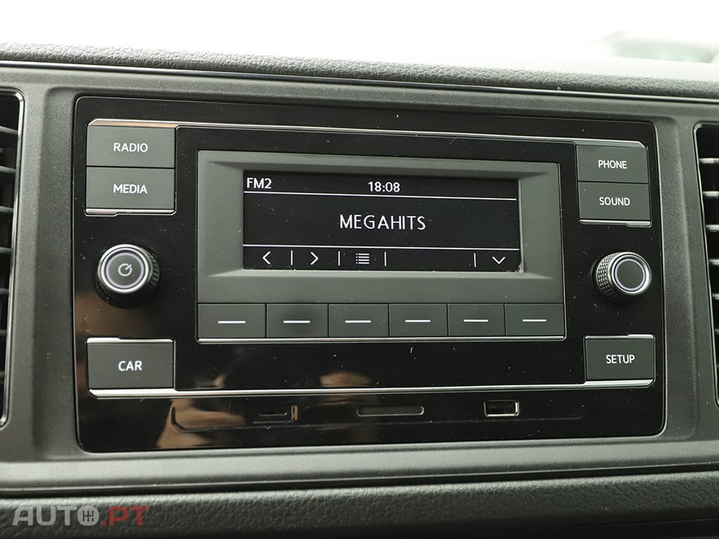 Volkswagen Crafter Crafter 35 2.0 TDI L3H3