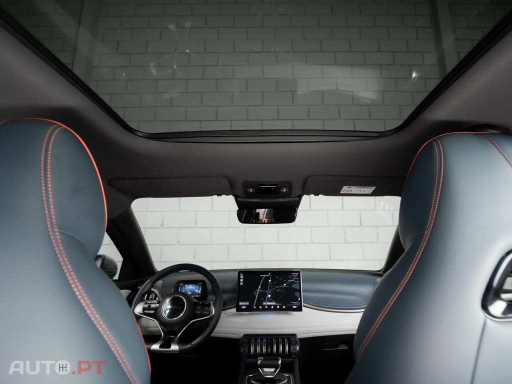 BYD Atto 3 60.48 kWh Design