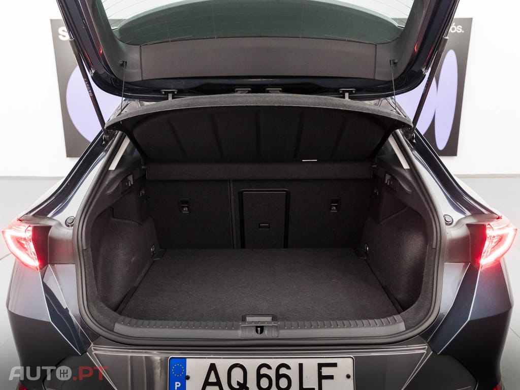 Cupra Formentor 2.0 TDI