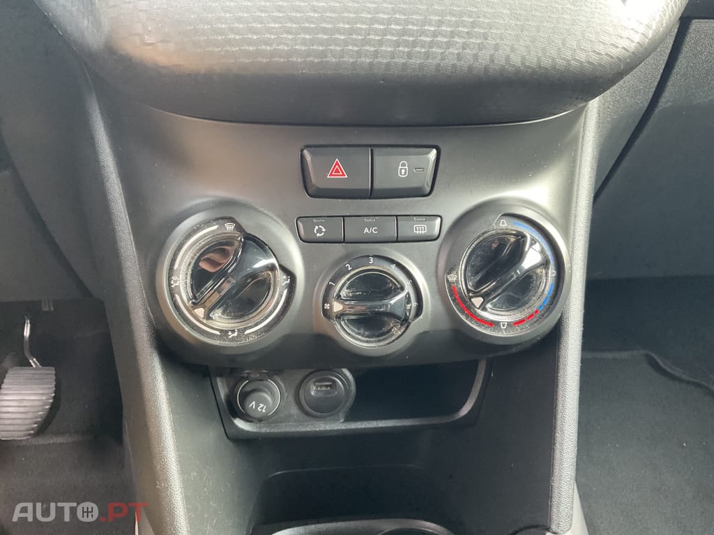 Peugeot 2008 1.2 PureTech Style