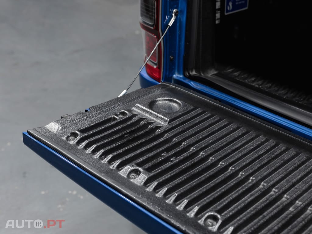 Ford Ranger 2.0 TDCi CD Raptor 4WD