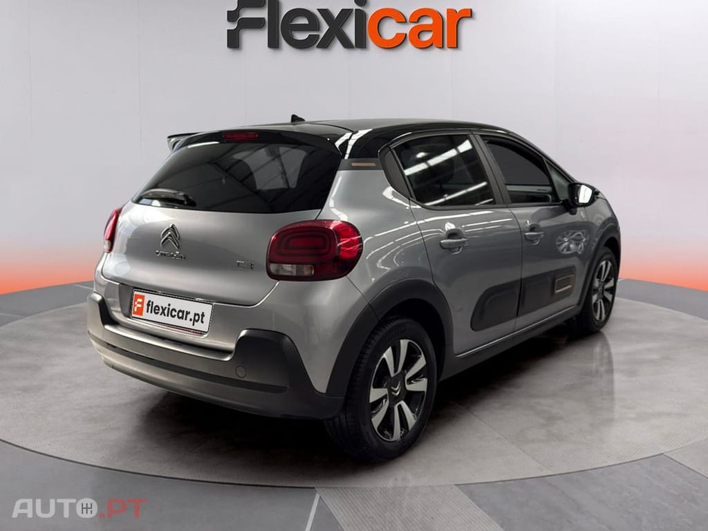 Citroen C3 1.2 PureTech C-Series