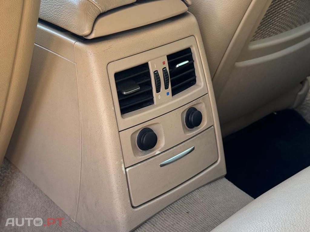 BMW 320 d Touring