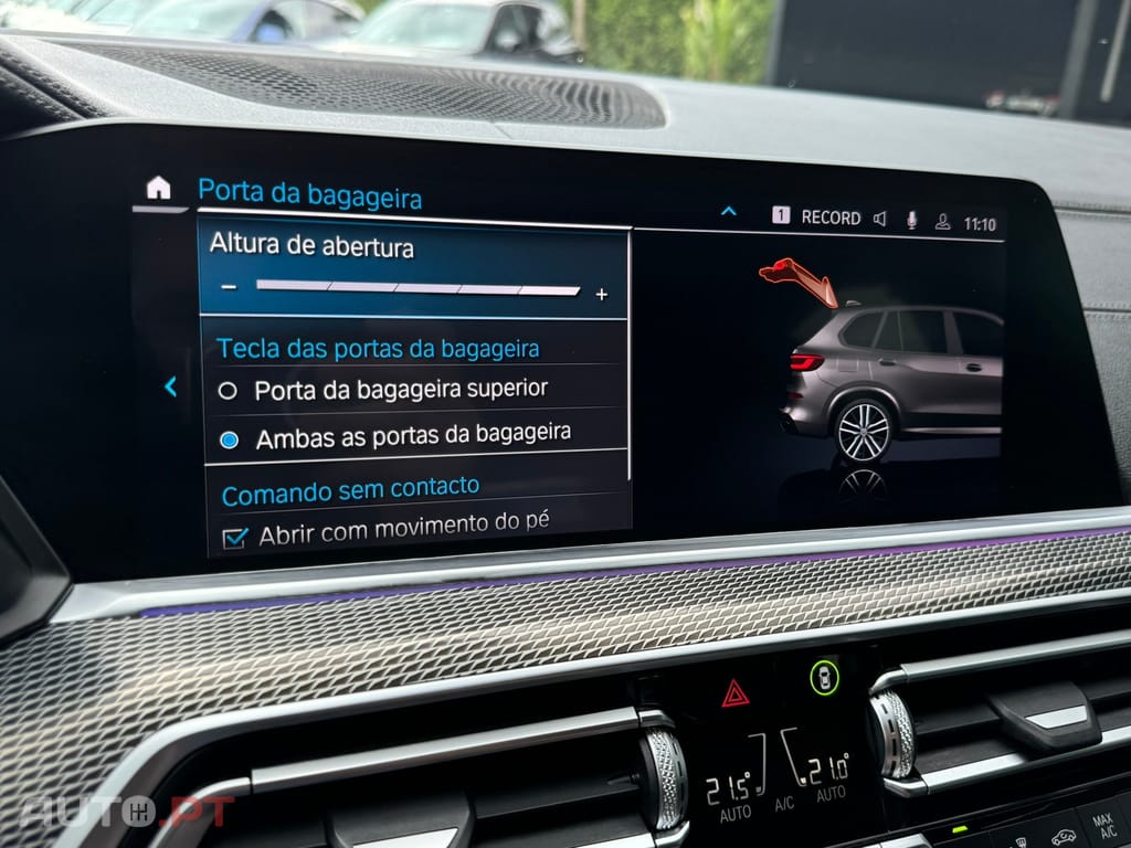 BMW X5 45 e xDrive Pack M