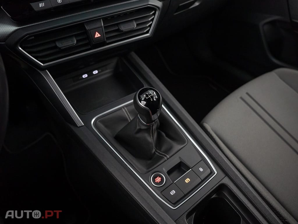 Seat Leon 1.0 TSI Style