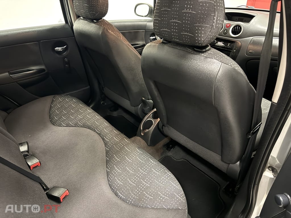 Citroen C3 1.1 SX Plus