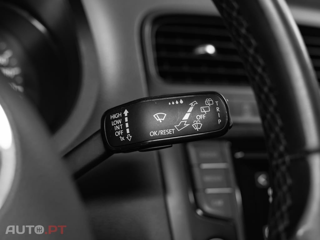 Volkswagen Polo 1.4 TDi BlueMotion