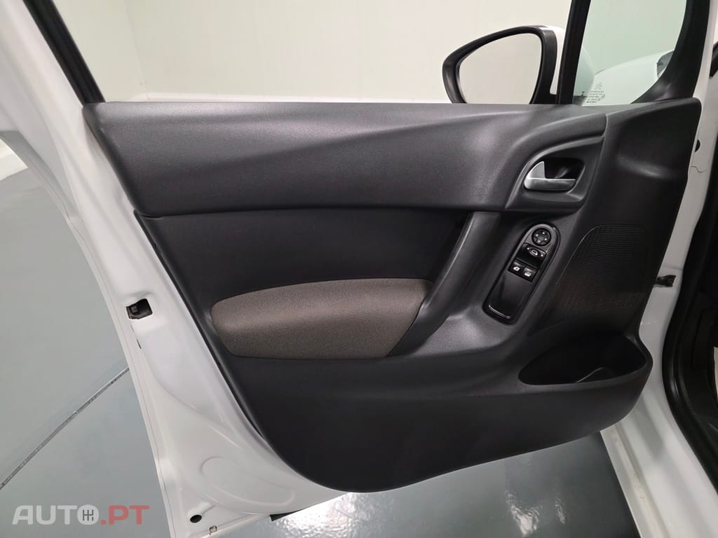 Citroen C3 1.0 VTi Seduction