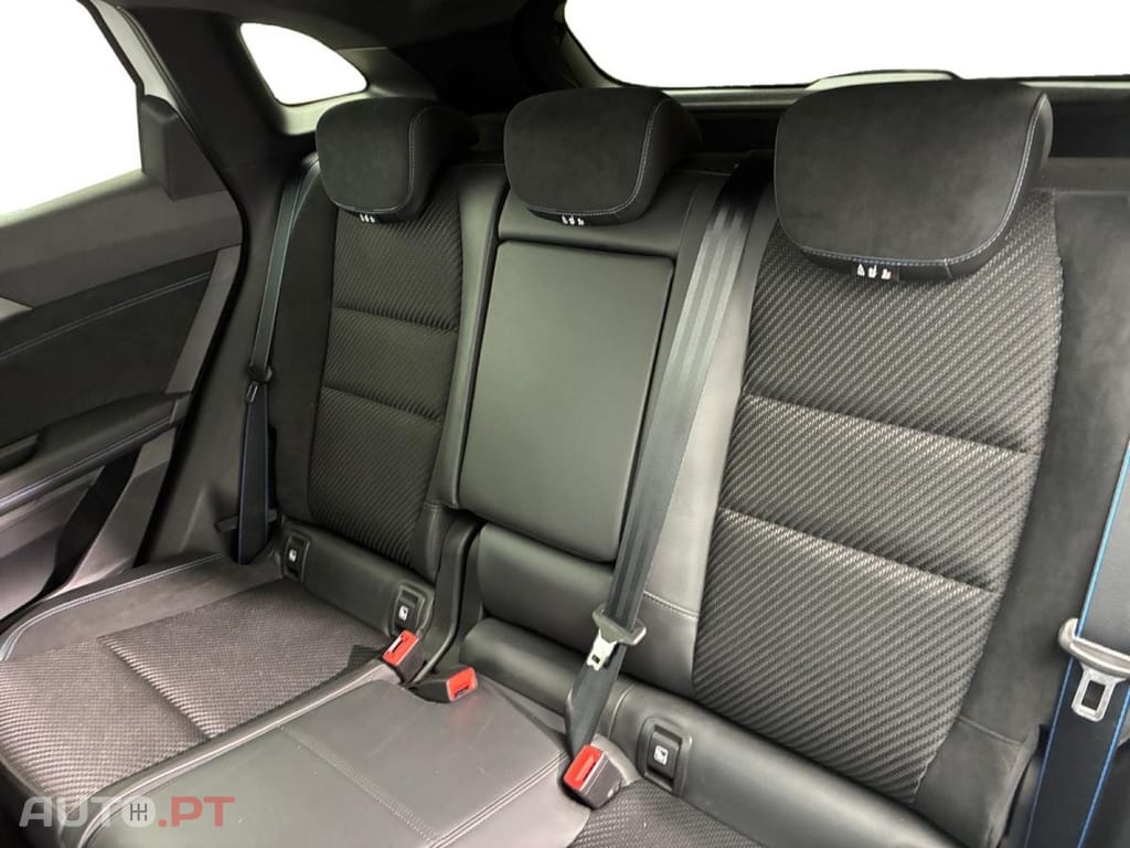 Renault Austral 1.2 E-Tech Iconic Esprit Alpine