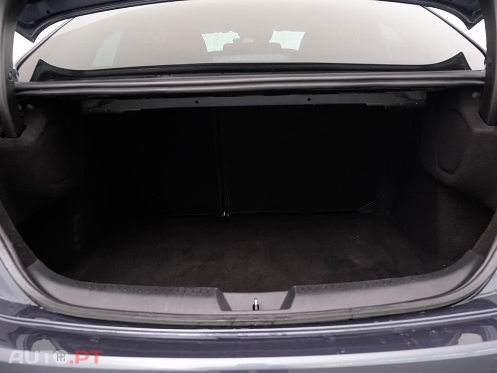 Renault Mégane Mégane 1.3 TCe Intens