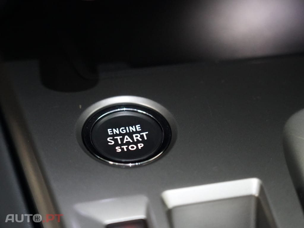 Peugeot E-308 54 kWh Allure