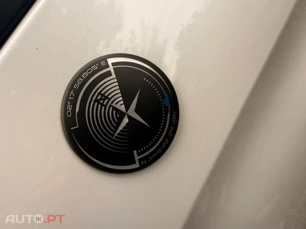 Peugeot 3008 1.6 BlueHDi Crossway EAT6