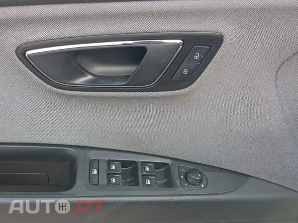 Seat Leon 1.6 TDI Style S/S