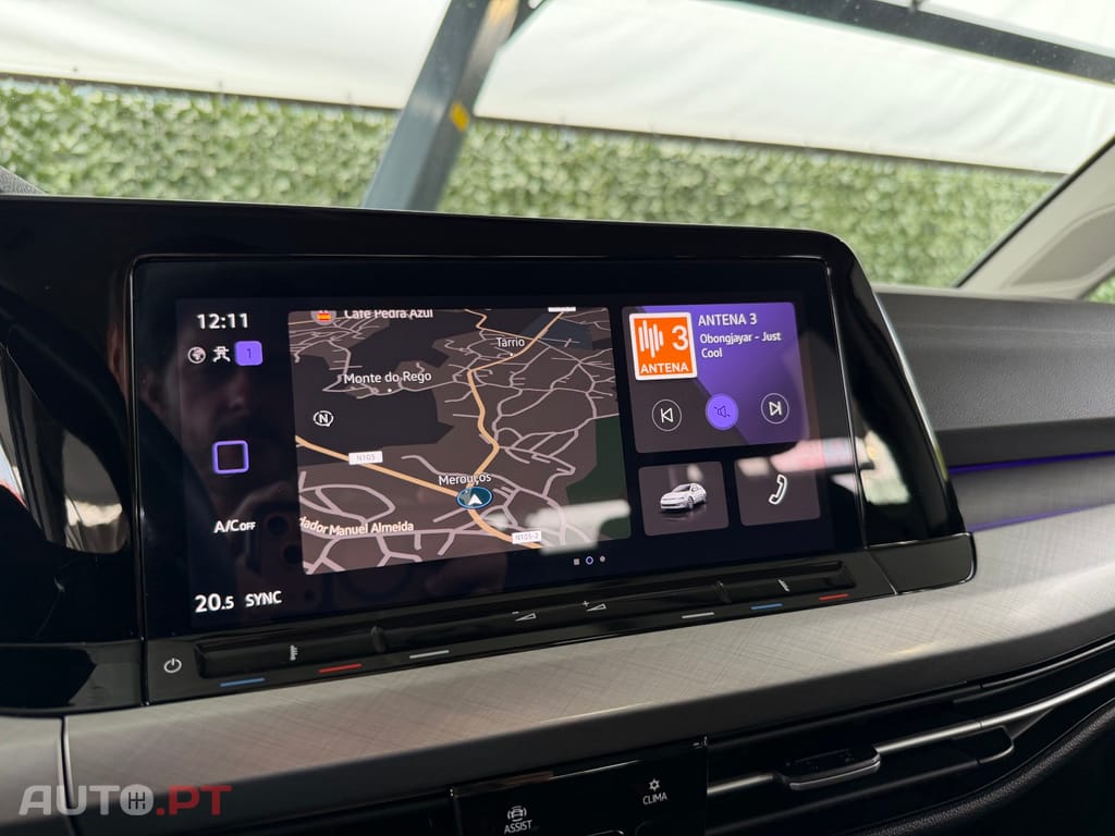 Volkswagen Golf Variant 1.0 TSI Confortline DSG