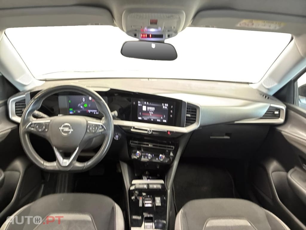 Opel Mokka-E 50 kWh Edition
