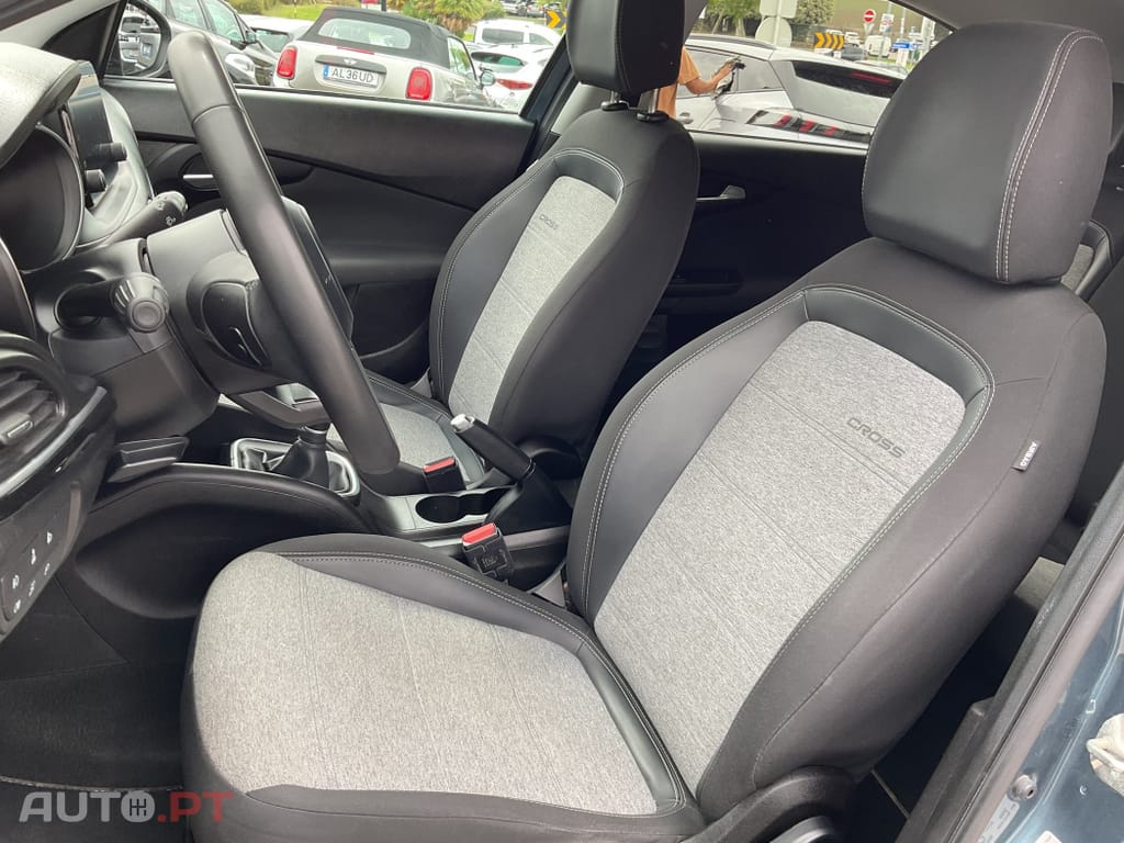 Fiat Tipo 1.0 GSE T3