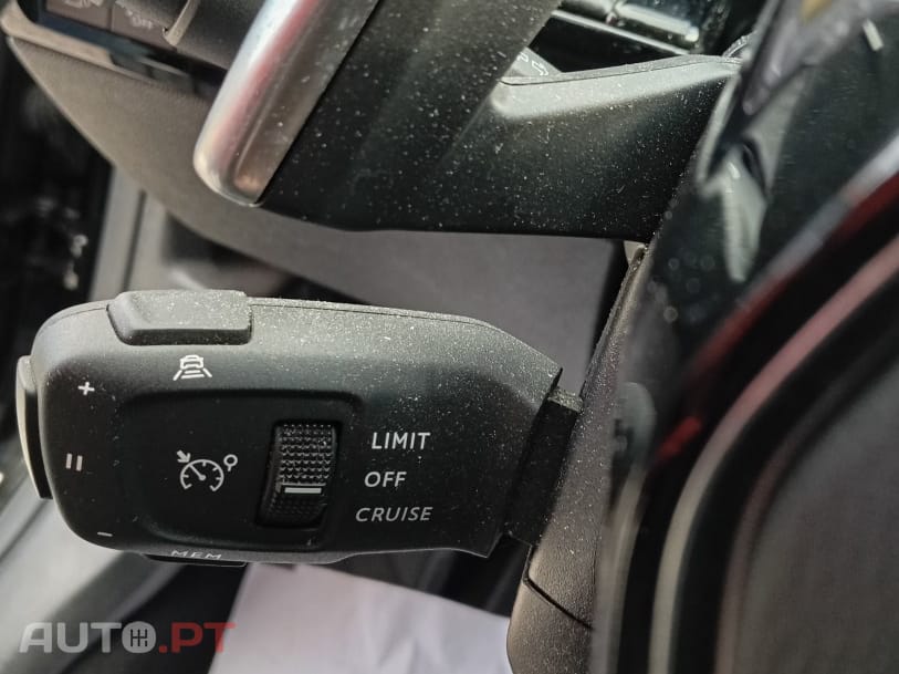 Peugeot 508 SW hybrid 225cv ALLURE PACK e-EAT8