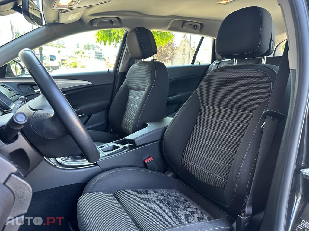 Opel Insignia 2.0 CDTi Executive S/S