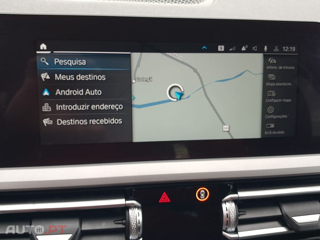 BMW 330 e Corporate Edition Auto