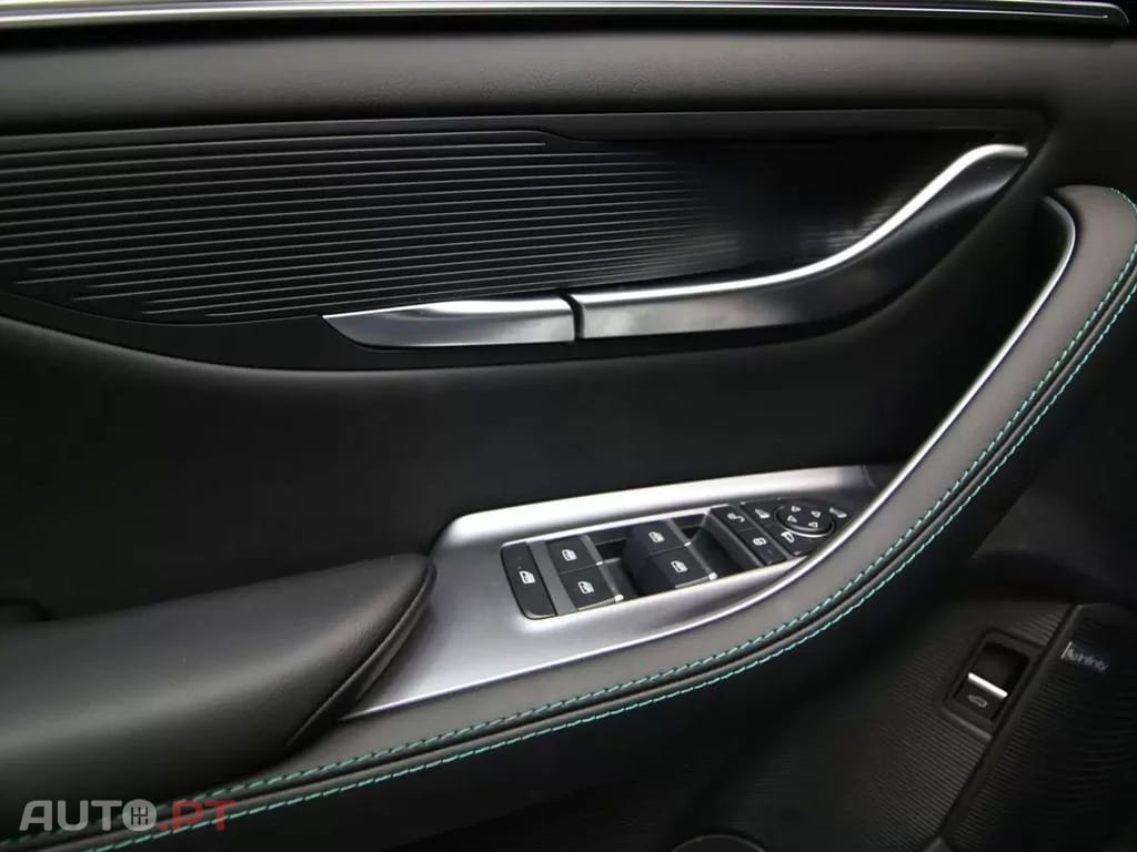 BYD Seal U 1.5 DM-i Boost