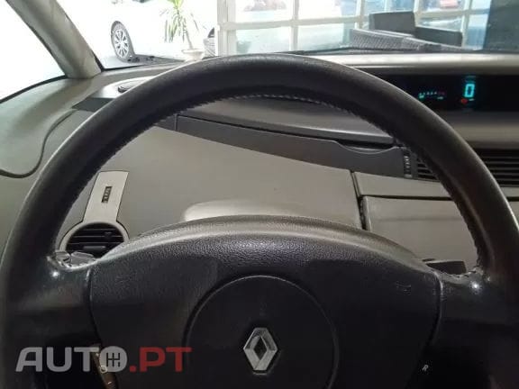 Renault Espace 1.9 dCi