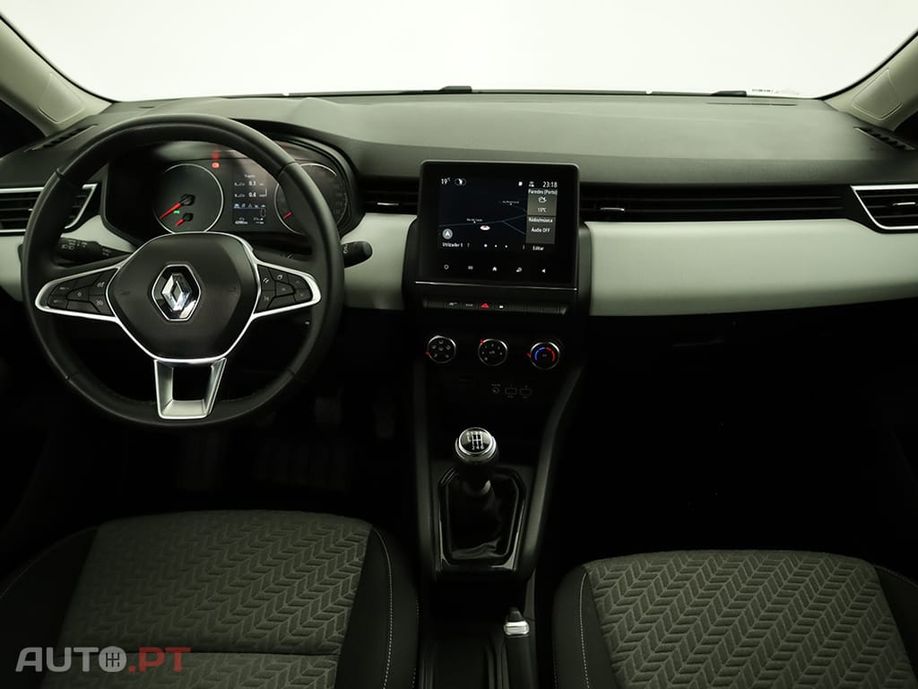 Renault Clio Clio 1.0 TCe Evolution