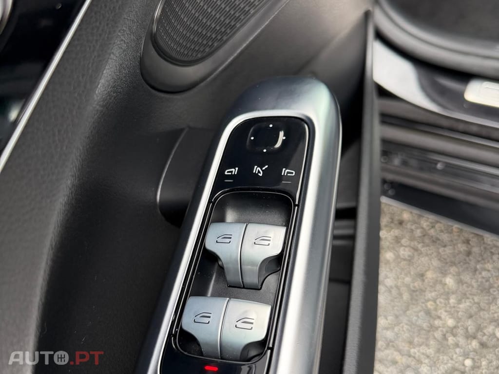 Mercedes-Benz C 300 d AMG Line